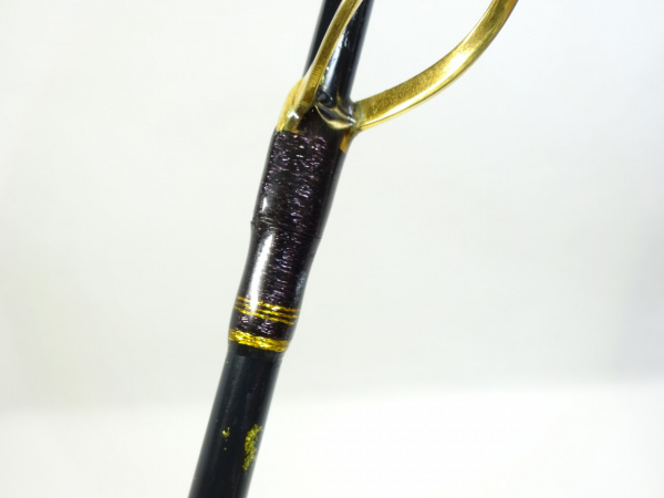 剛樹 Gハンティングプロ S17 ゴウキ